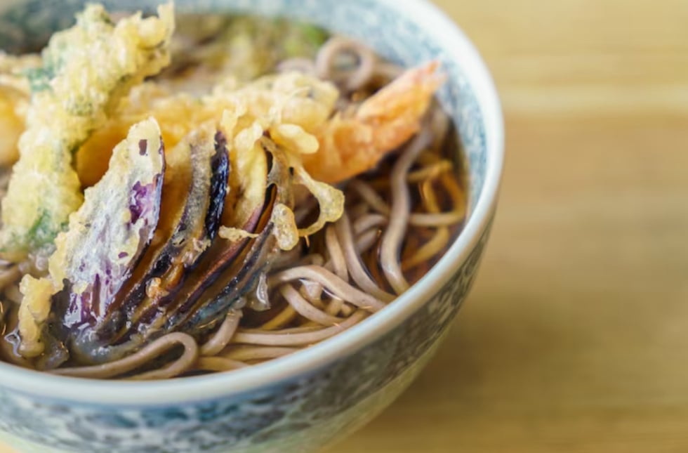 日本の麺料理 の歴史や食べ方のマナーも丁寧に説明します のイメージ